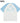 Camiseta estampada de manga raglán para hombre, ropa de calle holgada con cuello redondo, camiseta de manga corta con paneles en contraste para hombre