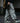 Pantalones deportivos sueltos funcionales para hombres - Pantalones deportivos de skate streetwear
