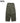 Pantalones Cargo con bolsillo para hombre, estilo Safari, holgados, con cordón, cintura elástica, pierna ancha, pantalones de peto para hombre
