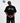 Portrait Printed T Shirt for Men - Hip-hop Short Sleeve Graphic Tee