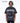 Camiseta de manga corta con estampado animal Hound - Camiseta gráfica streetwear para hombre