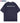 Camiseta de manga corta con estampado de letras para hombre, camiseta holgada de algodón con cuello redondo y estrella de verano, camiseta de media manga para hombre