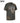 Camiseta de manga corta con bordado de letras para hombre, ropa de calle desgastada lavada de verano, Camiseta holgada de algodón con cuello redondo de media manga para hombre