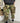 Pantalones tácticos de camuflaje de estilo militar, pantalones de jogging Harem de gran tamaño, pantalones cargo informales