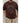 Retro Football Jersey Slub Yarn V-neck Short Sleeve T-shirt