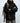 Chaqueta impermeable coreana de montaña ropa de hombre chaqueta de carga con capucha informal holgada