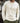 Vintage Heavyweight Long Sleeve Henley T-shirt with Open Collar