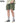 Pantalones cortos tipo cargo con múltiples bolsillos para hombre, pantalones cortos hasta la rodilla estilo Safari, pantalones cortos sueltos informales para acampar para hombre