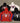 Sudadera con capucha con estampado gráfico de araña Y2K, sudadera gótica de gran tamaño