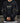 Sudadera con capucha y cuello redondo de patchwork de ropa de calle coreana para hombres - Jersey informal