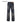 Vintage Baggy Jeans Star Patchwork Loose Straight Denim Pants - Men Streetwear