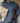 Camiseta henley de punto estilo gofre retro Camiseta de manga larga lisa y ajustada