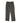 Men's Green Grey Tweed Pants - Classic Elegant Style