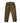 Cargo Pants for Men Loose Mid-Waist Green Coffee Pencil Pants - Vintage Safari Workwear