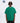 Camiseta de algodón para hombre - Tops de hombre de ocio de color puro de manga corta de alta calidad
