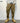 Japanese Trendy Cargo Pants Streetwear Khaki Casual Tactical Joggers