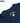 Camiseta de manga raglán con bordado de letras para hombre, ropa de calle informal de verano con paneles de contraste, camiseta de manga corta con cuello en V