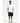 Shorts holgados con cordón y múltiples bolsillos - High Street Techwear Shorts