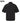 Camisas de manga corta plisado con decoración de cremallera para hombre, ropa de calle de verano de Color sólido, camisas de media manga con solapa, Top para hombre