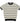Camiseta de punto a rayas para hombre con estilo militar informal de negocios
