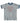 Retro Graphic Ringer T-Shirt - Gray Men's Short Sleeve Leisure Tee