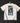Camiseta holgada de gran tamaño con gráficos de astronauta de Saint Michael Streetwear ropa Vintage