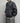 Chaqueta Bomber de alta calidad para hombre, ropa informal japonesa, abrigo informal holgado a prueba de viento