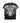 Camiseta extragrande retro Y2K con mangas cortas - Ropa urbana gótica
