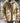 Japanese Vintage Pilot Jackets Thickened Warm Cotton Pocket Coats - Men's Autumn Military Bomber Jacket