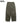 Pantalones Cargo con bolsillo para hombre, estilo Safari, holgados, con cordón, cintura elástica, pierna ancha, pantalones de peto para hombre