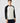240g/sm Sorona Fabric Long Raglan Sleeve T-shirts with Contrast Colors