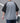 Camiseta coreana de retales para hombre, ropa con estampado de ropa informal japonesa