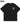 Camiseta de algodón de manga corta con estampado de doble cara para hombre, Camiseta holgada de verano con estampado de letras y cuello redondo, camiseta de media manga para hombre