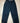 Pantalones vaqueros bordados de dibujos animados Y2k Pantalones vaqueros holgados Pantalones negros - Pantalón ancho de cintura alta