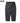 Pantalones Cargo de Color sólido para Hombre Casual Camping Estilo Safari cinturón Ajustable Pantalones Sueltos de Pierna Ancha Hombres