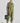 Multi-pocket Work Coverall Mens Safari Style Cargo Jumpsuit