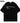 Camiseta de manga corta con estampado de letras de doble cara para hombre, ropa de calle de verano, Camiseta holgada informal de algodón con cuello redondo para hombre