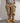 Pantalones cargo militares de camuflaje funcional - Joggers holgados de alta calidad