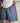 Pantalones cortos japoneses informales a cuadros: pantalones planos sueltos y finos