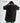 Camiseta de manga corta con estampado de espuma y letras góticas para hombre - Camiseta extragrande Streetwear Y2k