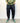 Japanese Trendy Cargo Pants Streetwear Khaki Casual Tactical Joggers