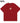 Camiseta de manga corta con estampado de letras simples para hombre, ropa de calle de verano, Camiseta holgada de media manga con cuello redondo, Camiseta de algodón para hombre