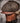 Gorra octogonal de boinas vintage hechas a mano de cuero de lona encerada al aceite para hombres