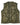 DearyLeZing - DearyLeZing - Non Stock Nylon Quilted Vest Military Uniform Lightweight Liner Mens Waistcoat - Givin