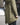 Maden - Maden - Mens Thick Hooded M-51 Fishtail Cotton Coat Plus Velvet Parka Jacket Army Green Windbreaker Men Trench Coat - Givin