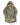 Maden - Maden - Mens Thick Hooded M-51 Fishtail Cotton Coat Plus Velvet Parka Jacket Army Green Windbreaker Men Trench Coat - Givin