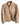 Maden - Maden - Retro Khaki Jacket Male Size M To 3XL Waxed Canvas Cotton Jackets Military Uniform Light Casual Work Coats Man Clothing - Givin
