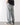 Sycpman - Sycpman - Loose Street Style Straight Cargo Pants Jeans Men Brand Wide Leg Overalls Retro Trend Leisure Youth Denim Baggy - Givin