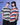 Sycpman - Sycpman - Main Striped Couples T-shirts For Men And Women In The Of Loose Contrast Color Short Sleeve Best Seller - Givin