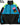 Tiny Spark - Tiny Spark - Men Streetwear Jacket Coat Retro Color Block Patchwork Harajuku Jacket Windbreaker Oversized Track Jacket Pocket - Givin